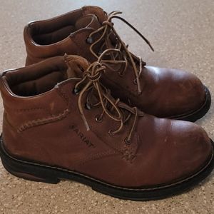 Ariat Women's Macey Work Boots